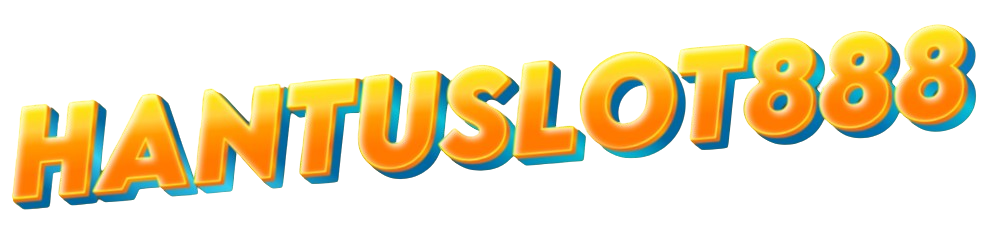 Hantuslot888 Logo