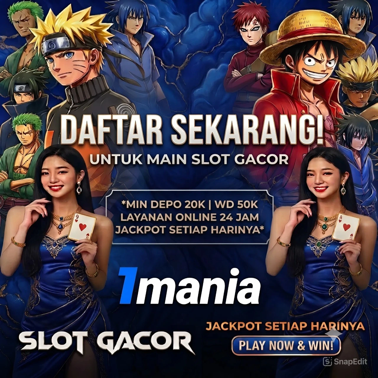 Banner Hantuslot888 – Platform Hiburan Digital
