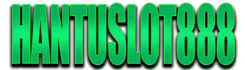 Logo HANTUSLOT888