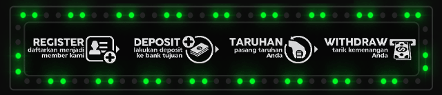 HANTUSLOT888 Jackpot