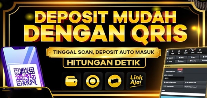 Hantuslot 888 Resmi